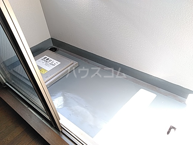 19/30 バルコニー