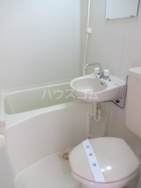 浴室