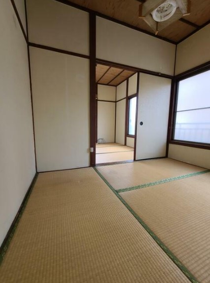 3/18 リビング/ダイニング