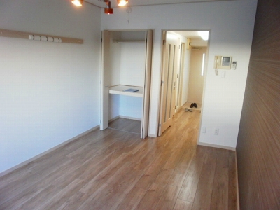 5/30 リビング/ダイニング