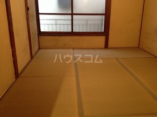 3/6 室内