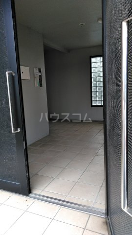 20/24 エントランス