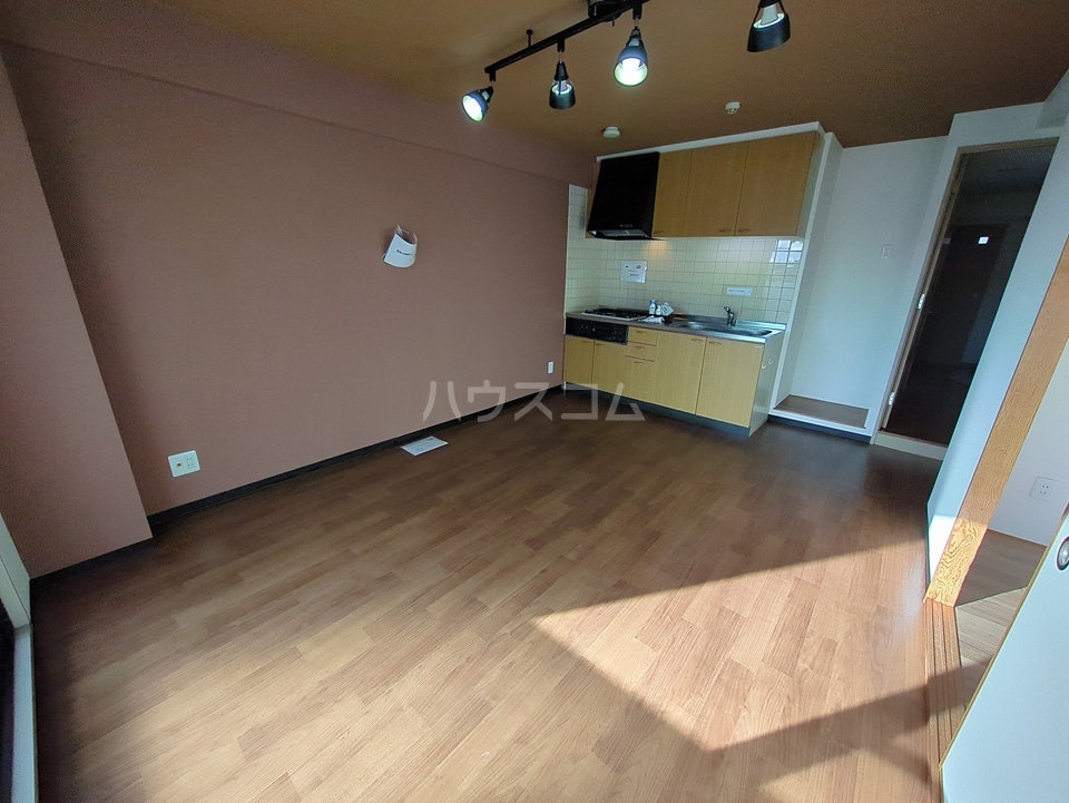 3/30 リビング/ダイニング