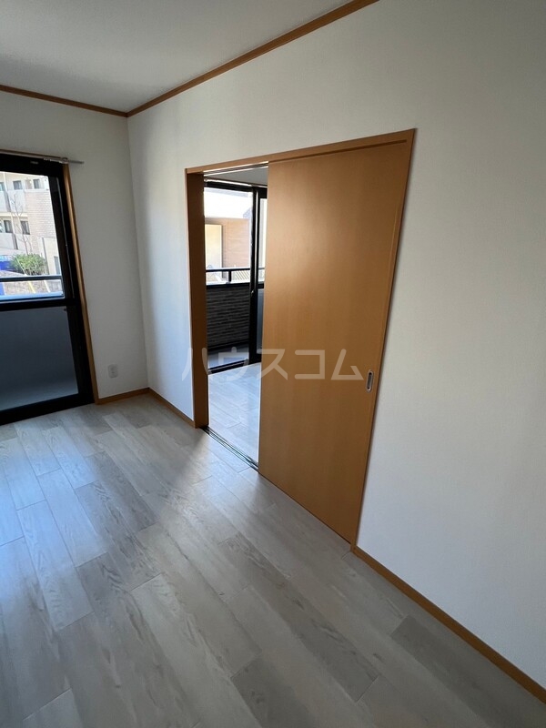 3/13 リビング/ダイニング