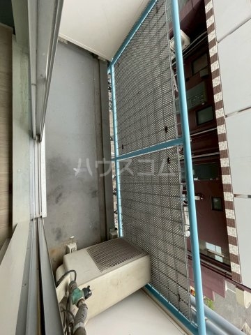 24/30 バルコニー