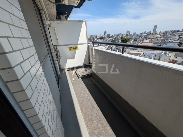 16/30 バルコニー