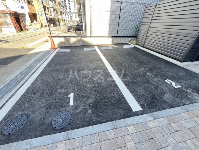 29/30 駐車場