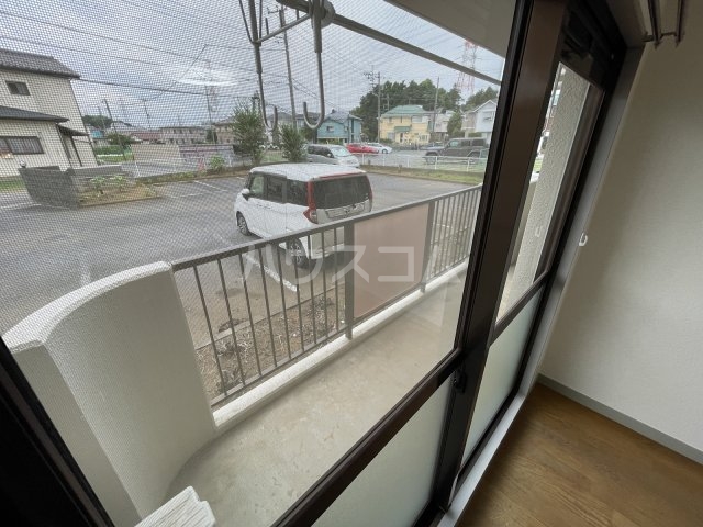 17/30 バルコニー