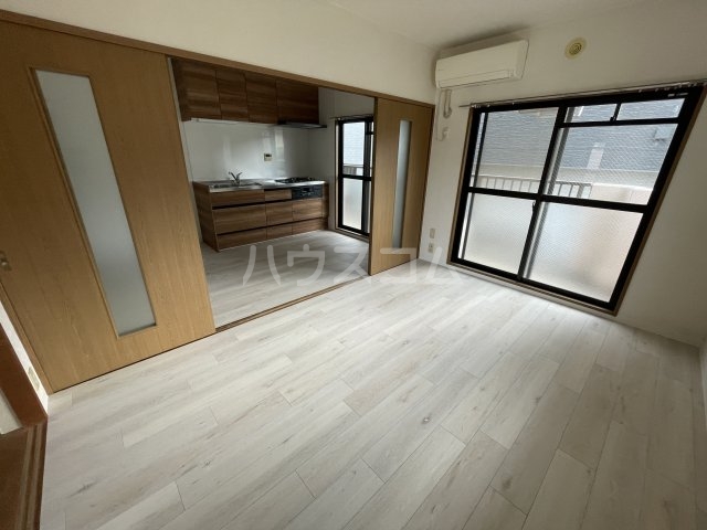 5/28 リビング/ダイニング