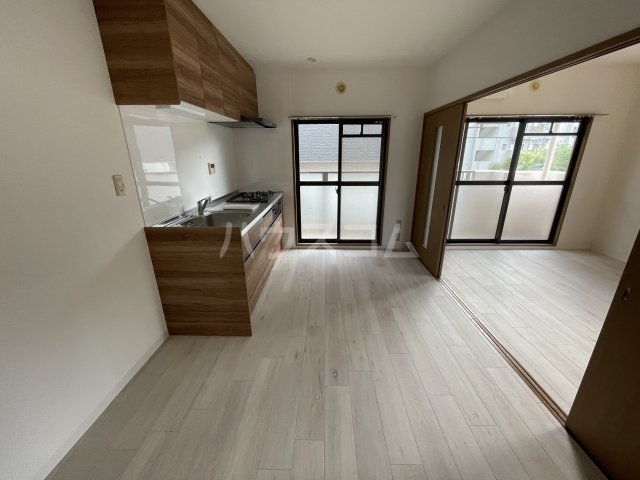 4/28 リビング/ダイニング