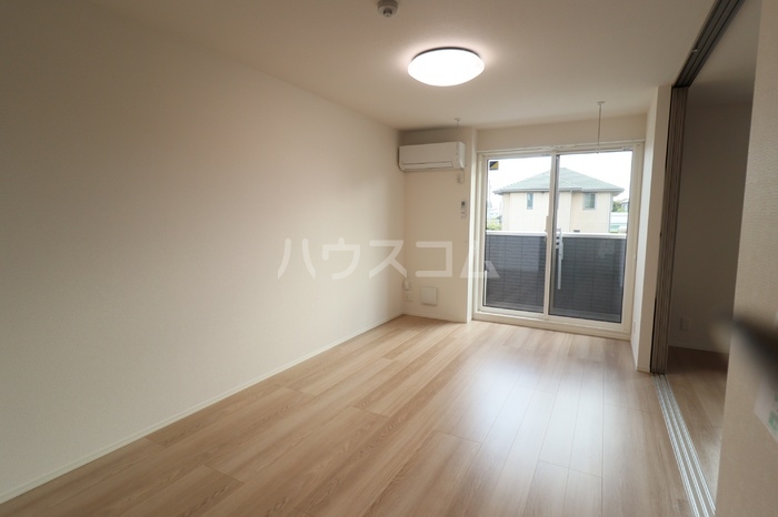 4/25 リビング/ダイニング