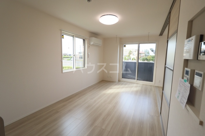 4/25 リビング/ダイニング