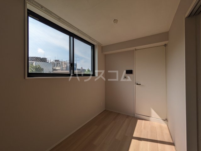 4/23 リビング/ダイニング