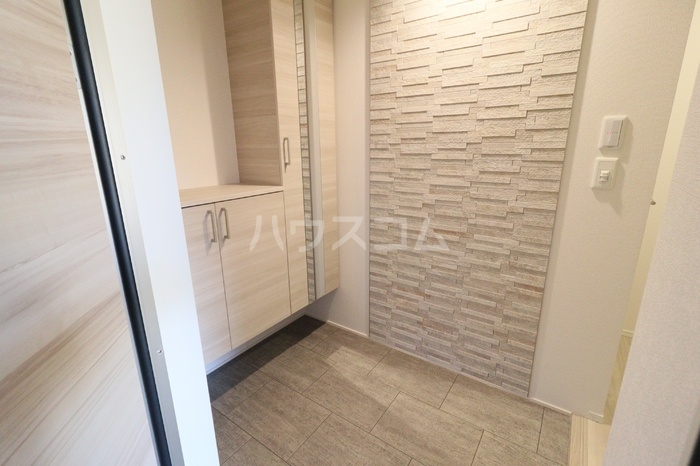 10/25 バルコニー