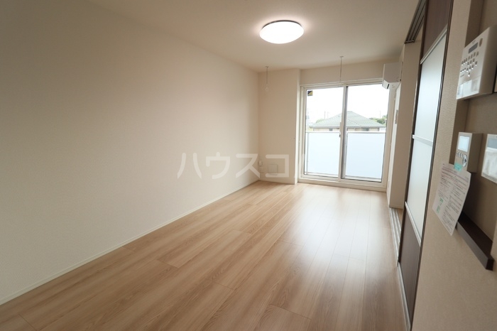 4/25 リビング/ダイニング