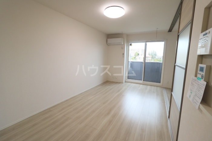 4/25 リビング/ダイニング