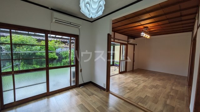 5/23 リビング/ダイニング