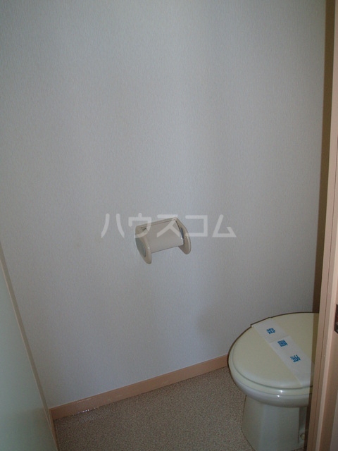 9/23 トイレ