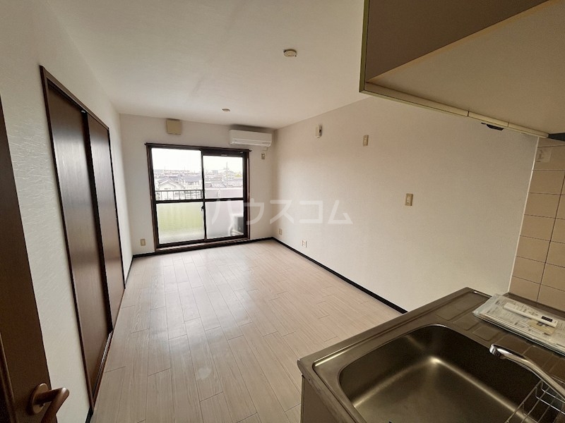 5/29 リビング/ダイニング