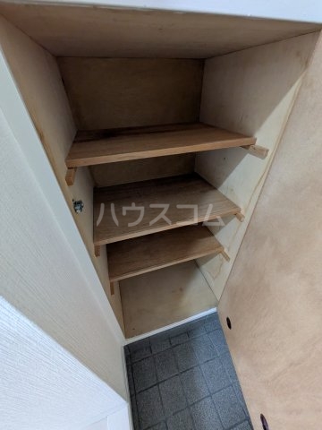 5/24 収納