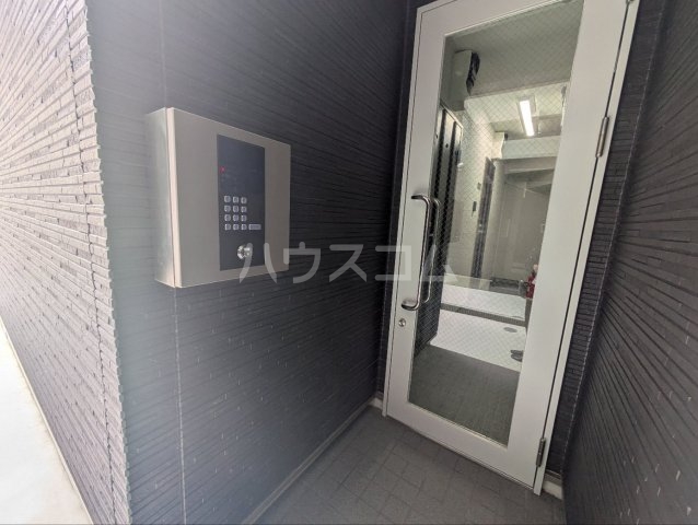 2/6 エントランス