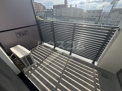 16/30 バルコニー