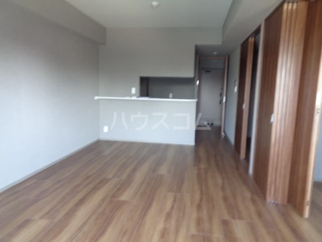 3/24 リビング/ダイニング