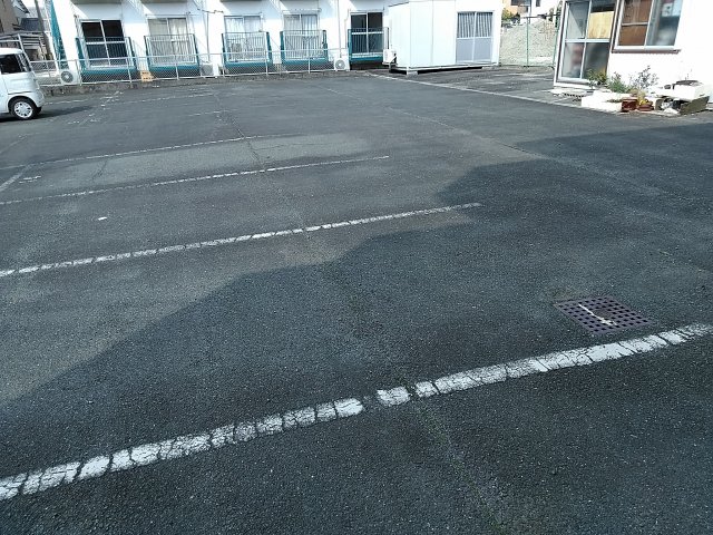 14/24 駐車場