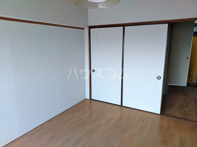 4/24 寝室