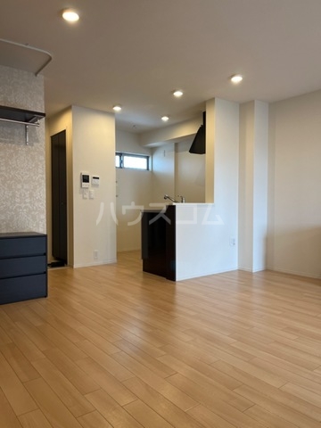 3/27 リビング/ダイニング