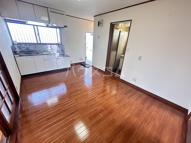 5/30 リビング/ダイニング