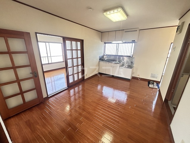 7/30 リビング/ダイニング