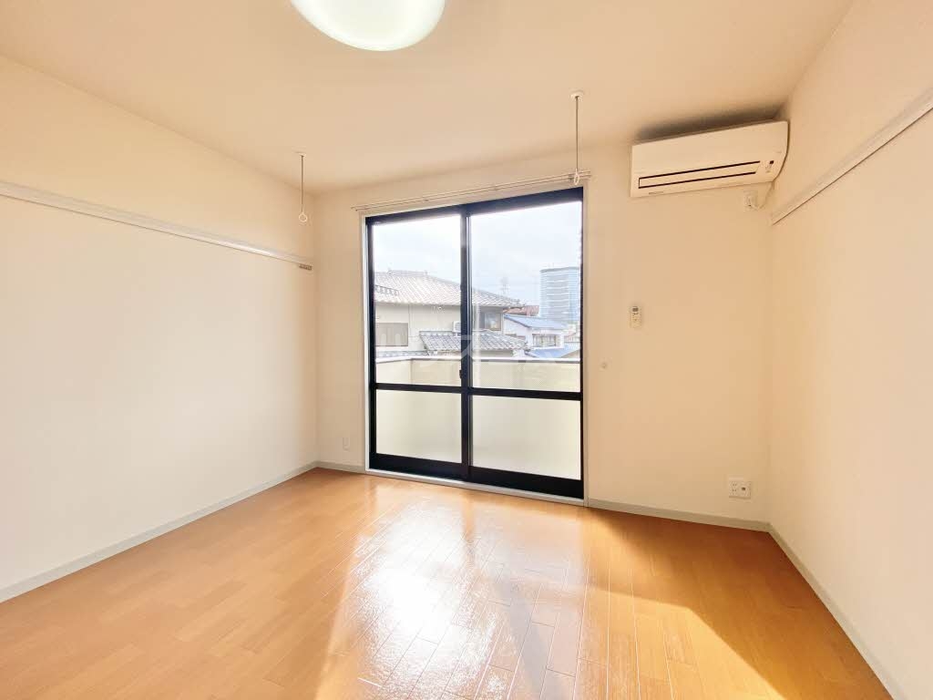 4/17 リビング/ダイニング