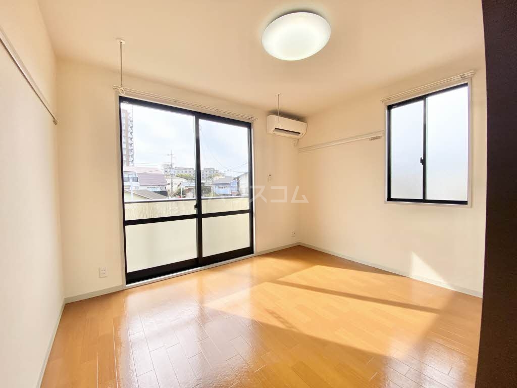 3/17 リビング/ダイニング