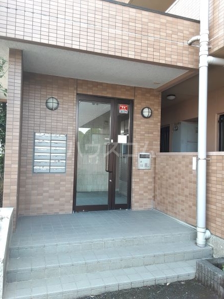 6/10 エントランス