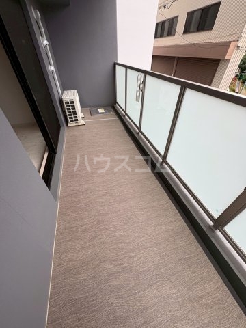 17/30 バルコニー