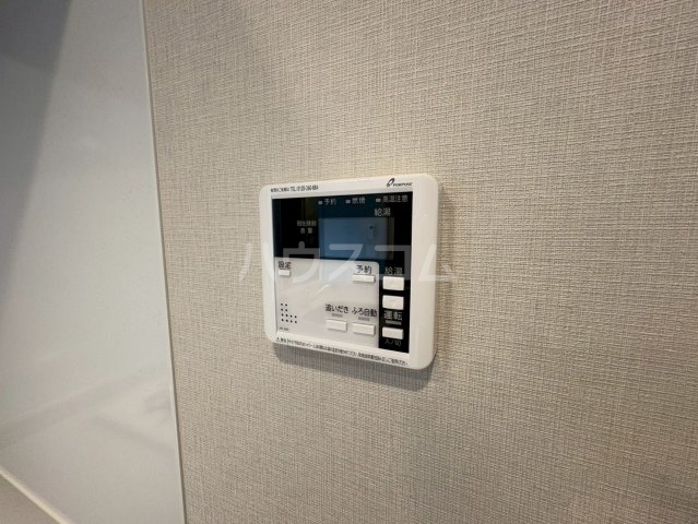 15/30 設備