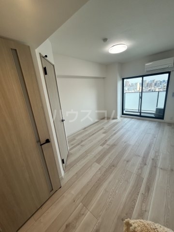 3/27 リビング/ダイニング