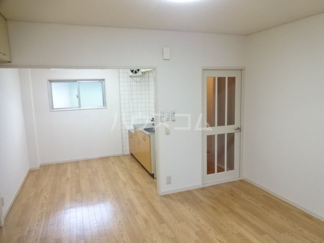 5/26 リビング/ダイニング