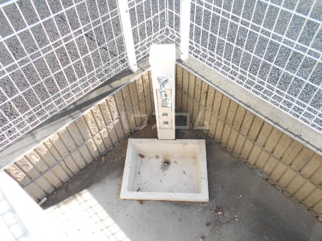 24/30 バルコニー