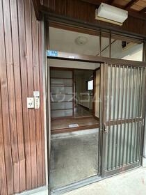 2/8 エントランス