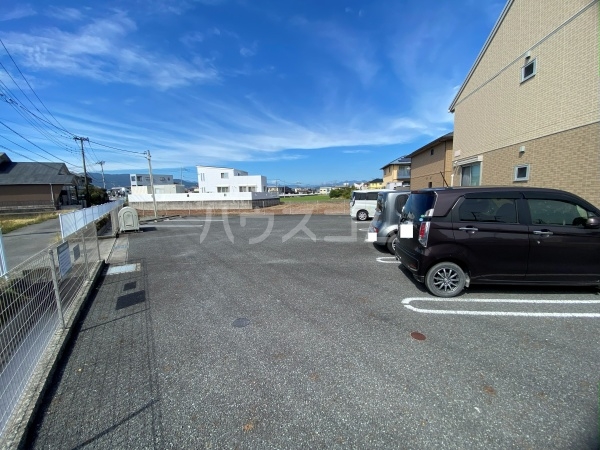 29/30 駐車場