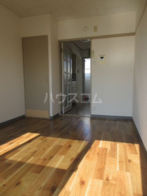 3/26 リビング/ダイニング