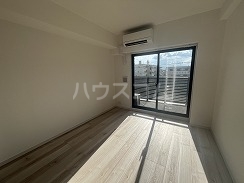 5/30 寝室
