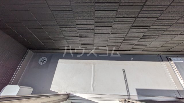 14/30 バルコニー