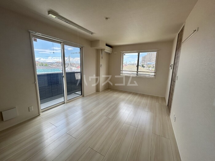 3/30 リビング/ダイニング