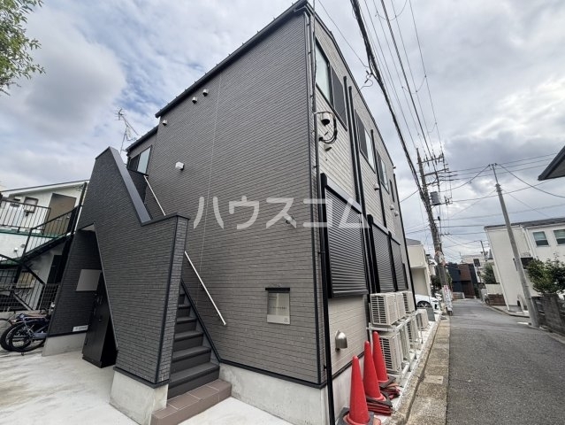 1/12 外観