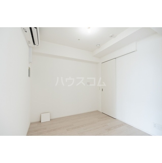 4/23 室内