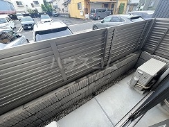 17/30 バルコニー