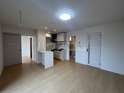 3/30 リビング/ダイニング